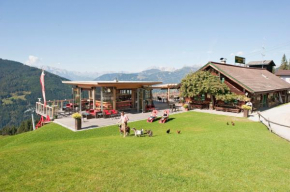 Reitlehenalm, Altenmarkt Im Pongau, Österreich